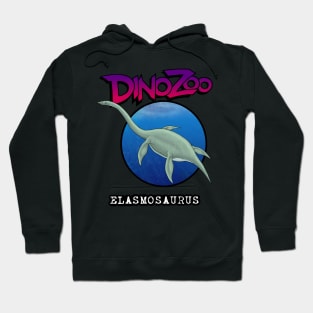 DinoZoo: Elasmosaurus Hoodie